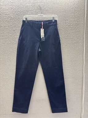 Vineyard Vines Men's Navy Chinos